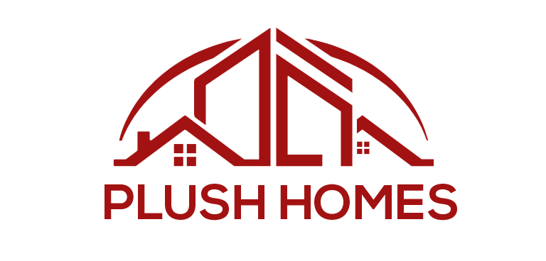 Plushhomes logo